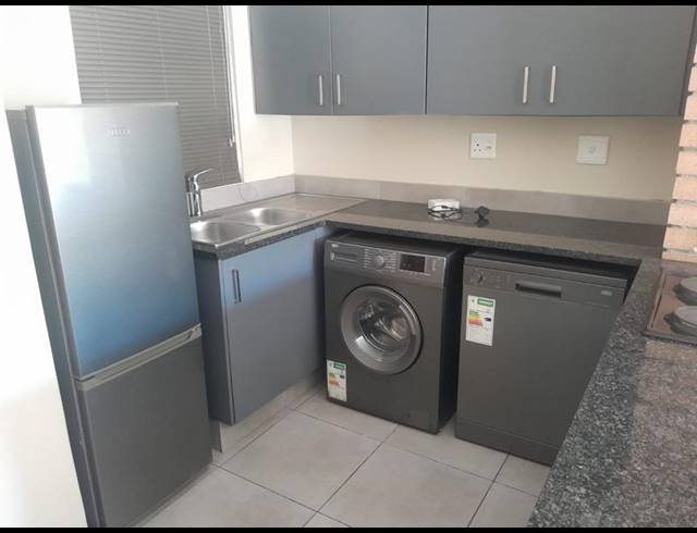2 BEDROOM APARTMENT FOR SALE IN VORNA VALLEY